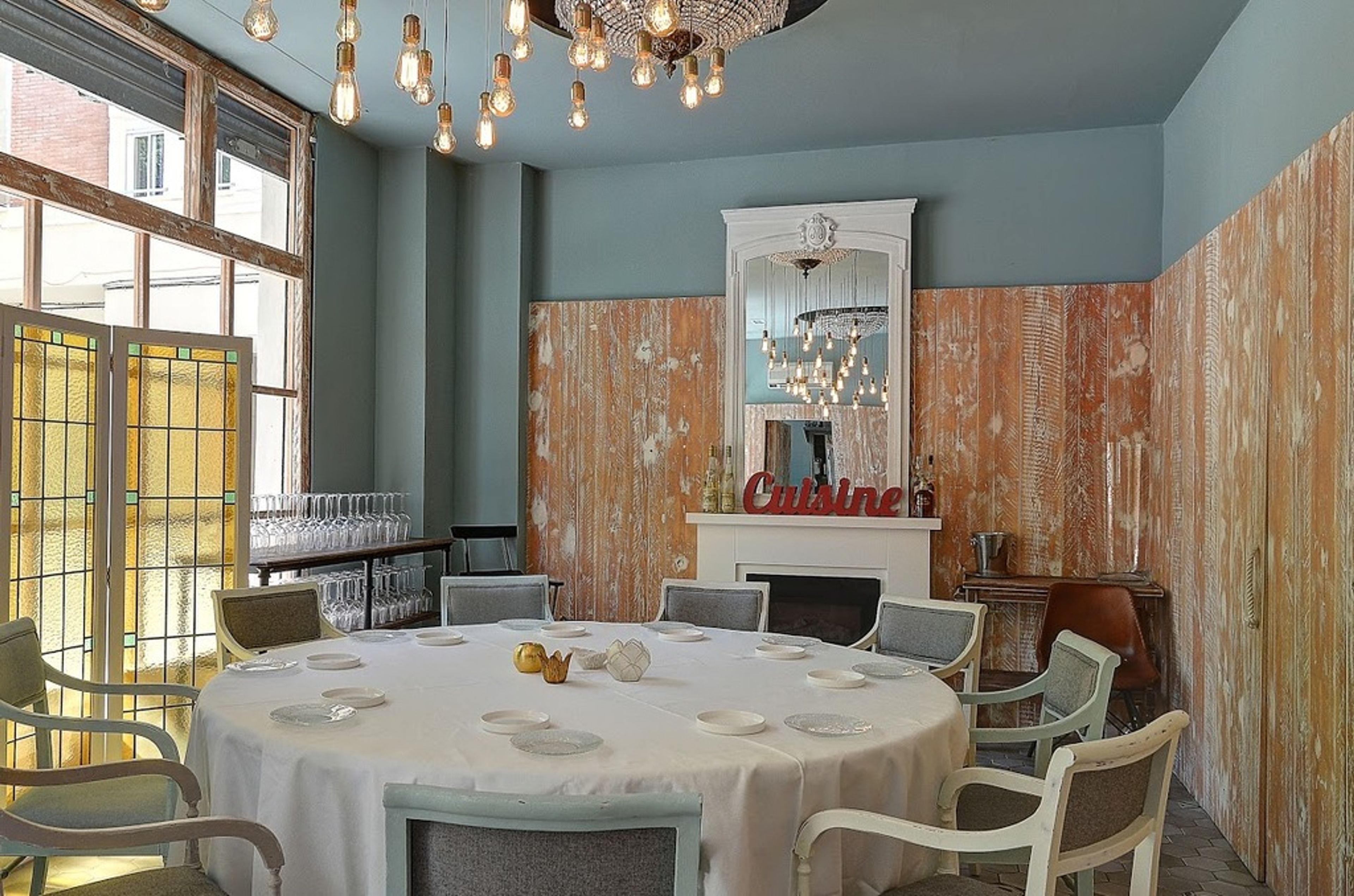 La Salita de Begoña Rodrigo
