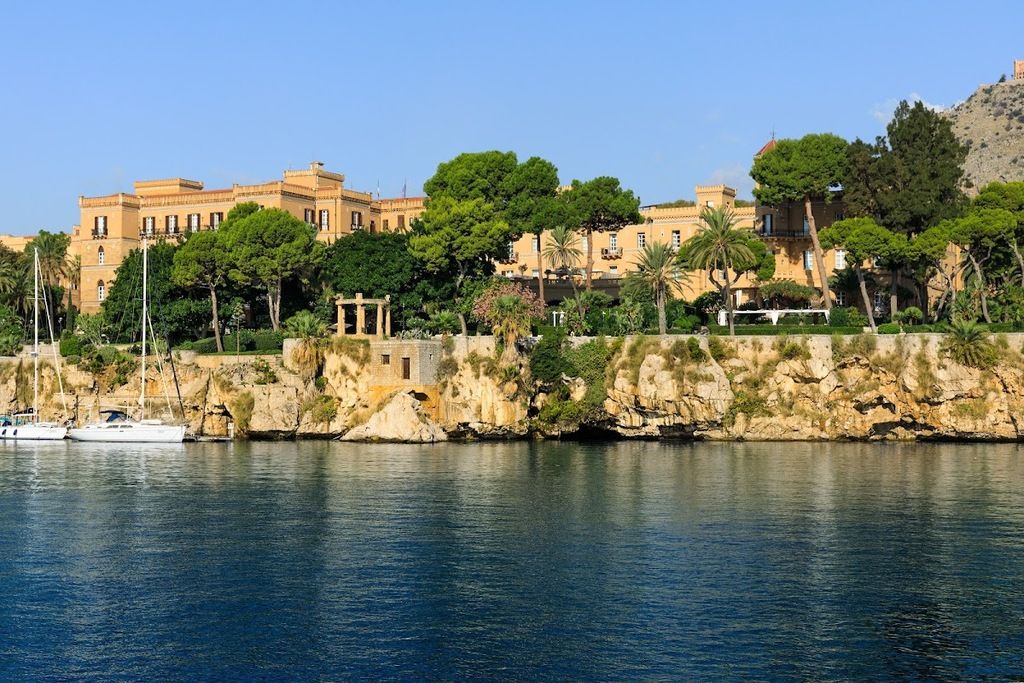 Villa Igiea, a Rocco Forte Hotel – Photo 6