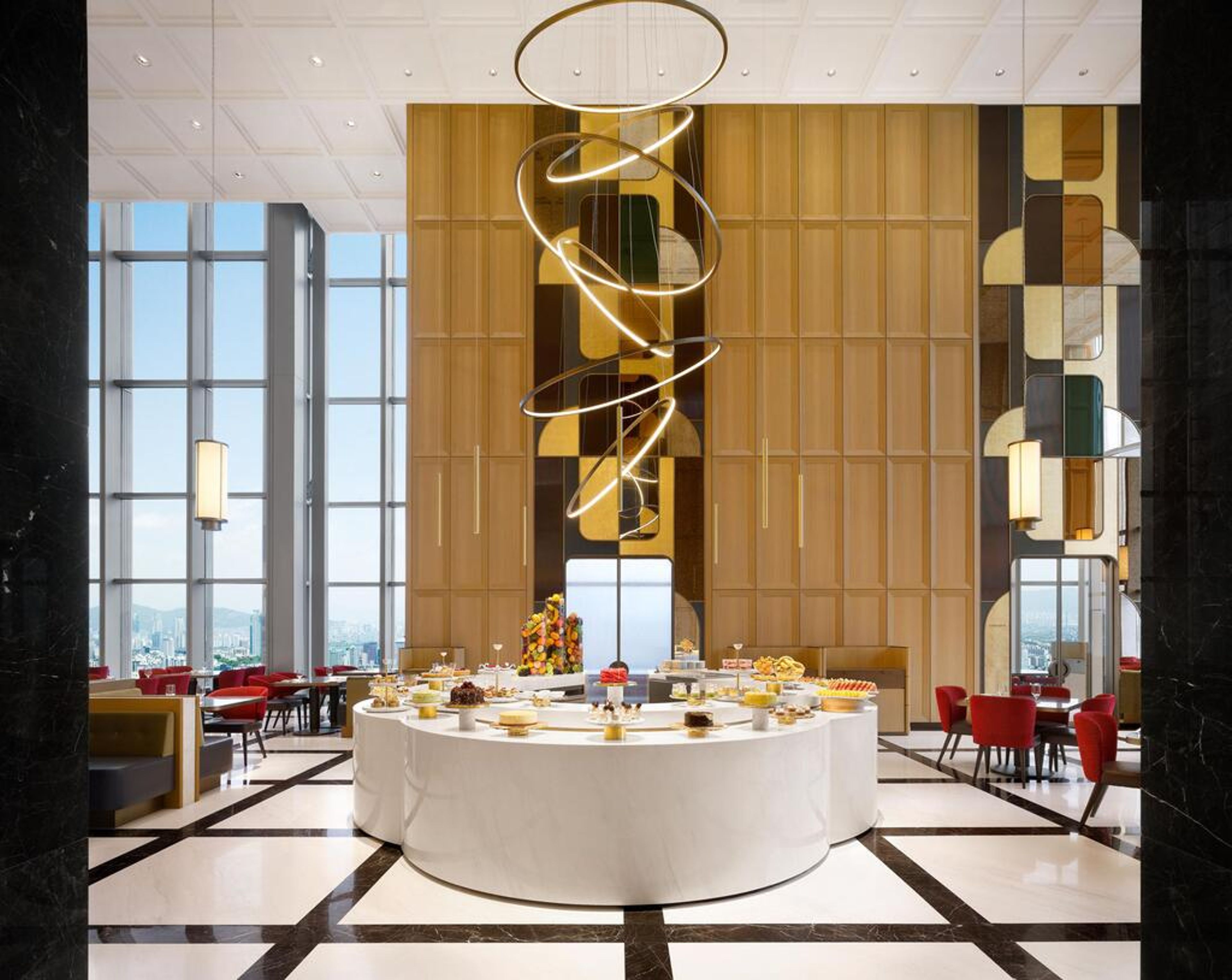Josun Palace, a Luxury Collection, Seoul Gangnam