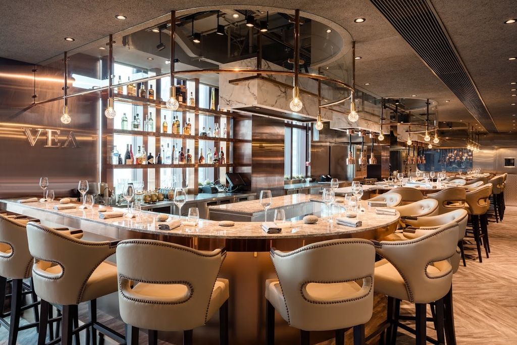 VEA Restaurant and Lounge