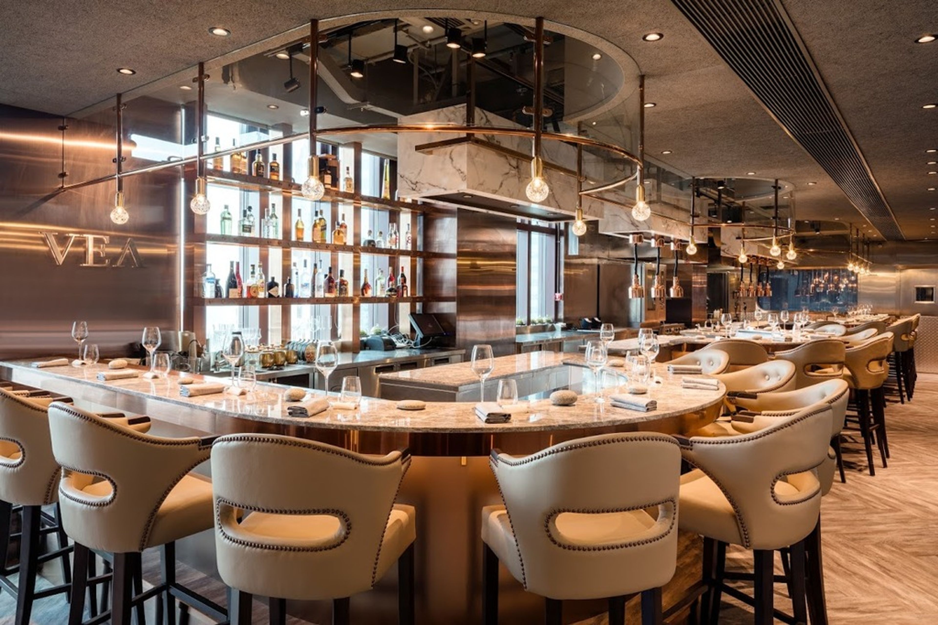 VEA Restaurant and Lounge