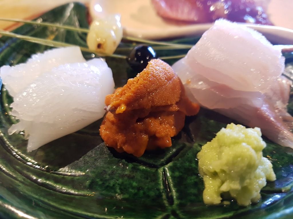天ぷら 松 - Tempura Matsu – Photo 5
