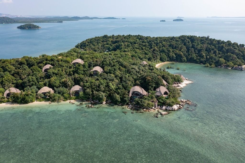 Cempedak Island – Photo 6