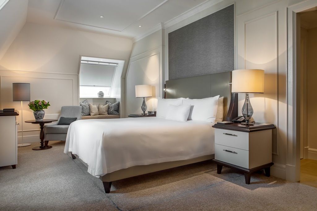 Waldorf Astoria Amsterdam – Photo 6
