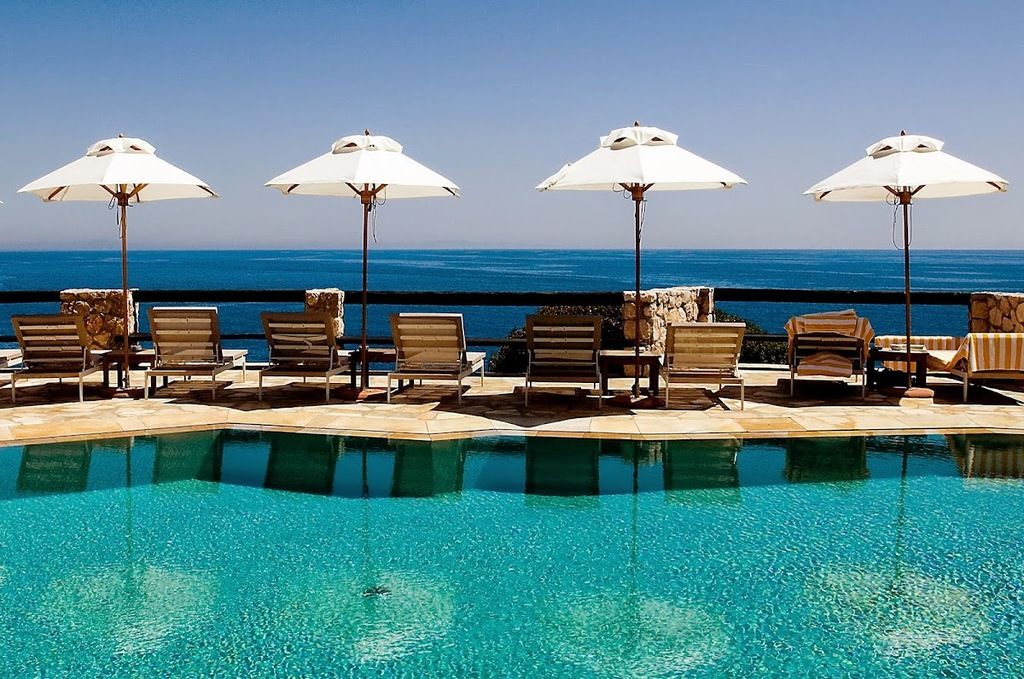 Hotel Il Pellicano – Photo 3