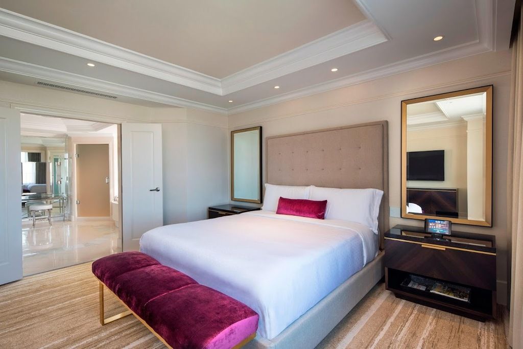 The St. Regis Atlanta – Photo 2