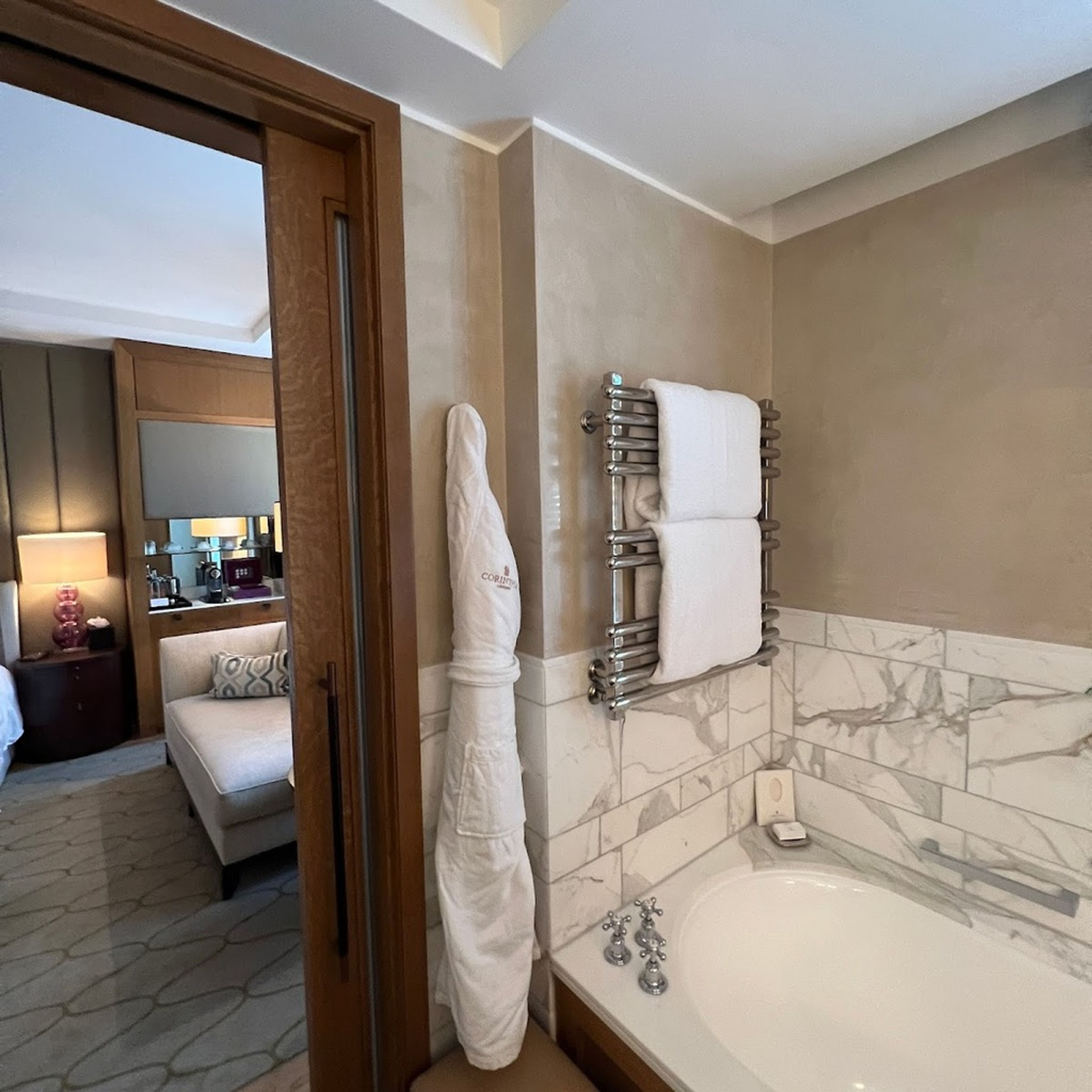 Corinthia London – Photo 4