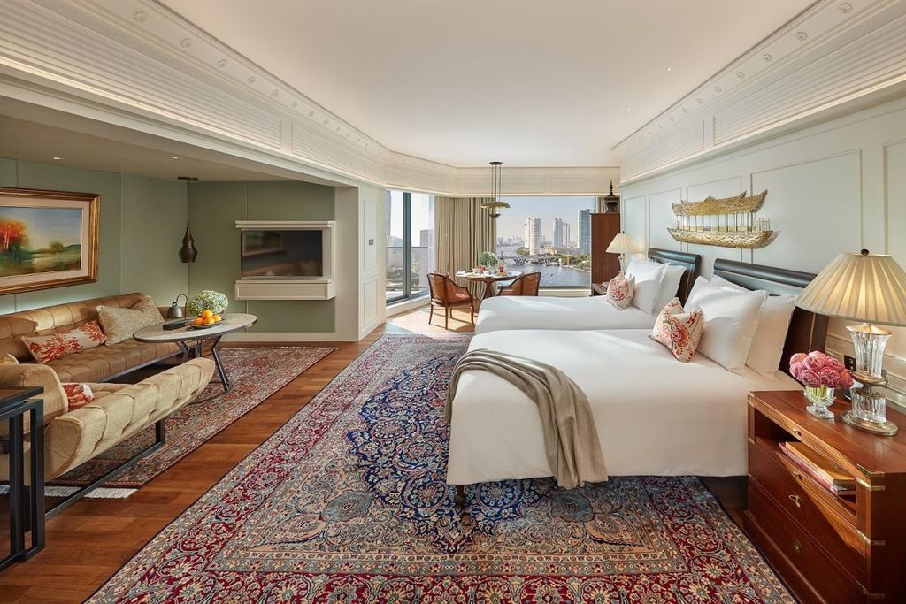 Mandarin Oriental, Bangkok – Photo 2