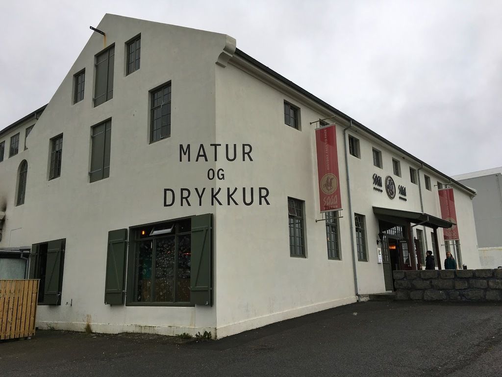 Matur og Drykkur – Photo 3
