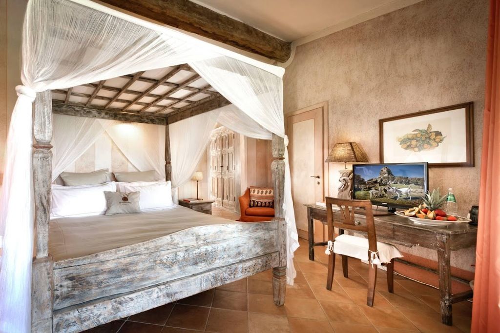 Petra Segreta Resort & Spa – Photo 2