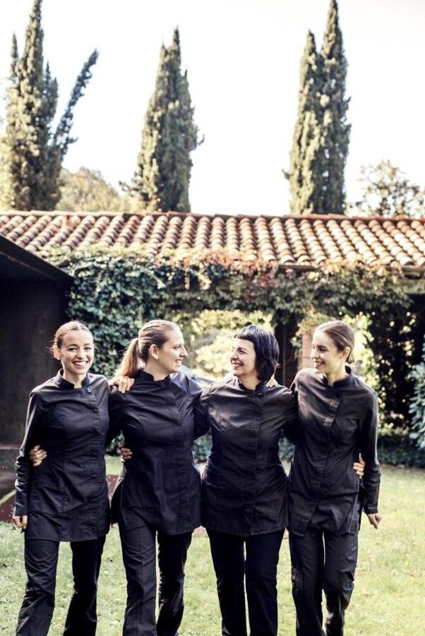 Les Cols – Photo 2