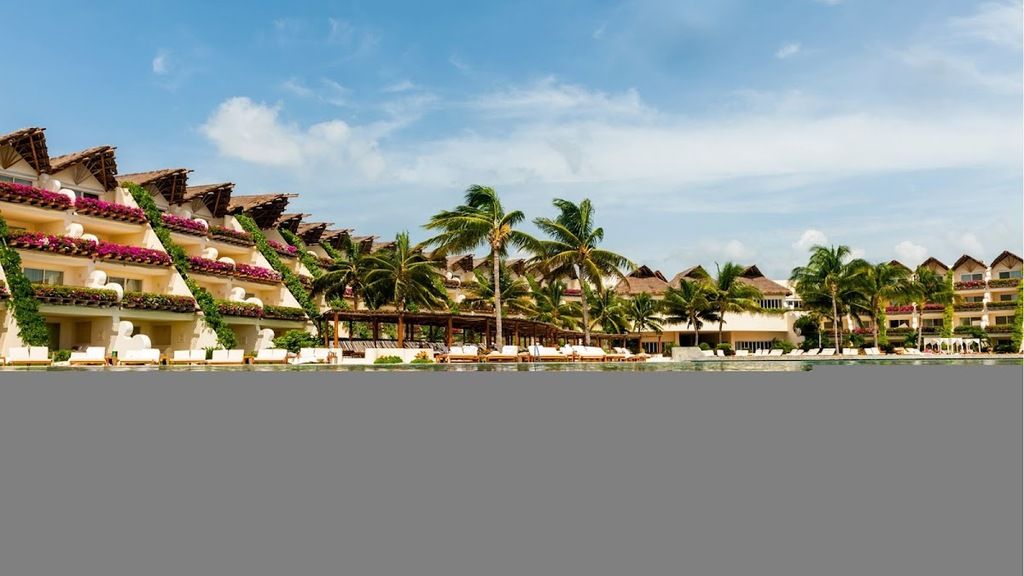 Grand Velas Riviera Maya – Photo 5