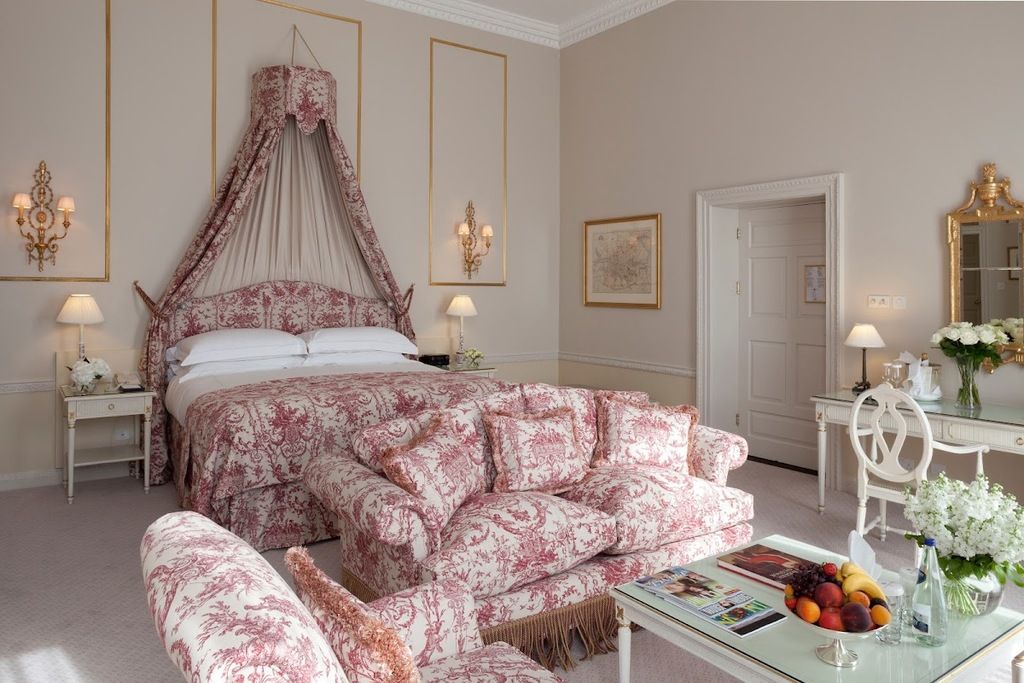 The Merrion Hotel Dublin – Photo 2