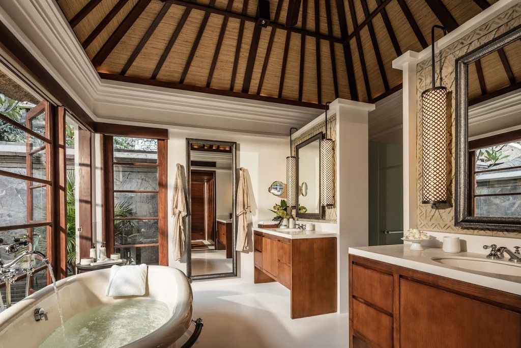 Four Seasons Resort Bali At Jimbaran Bay – Photo 4