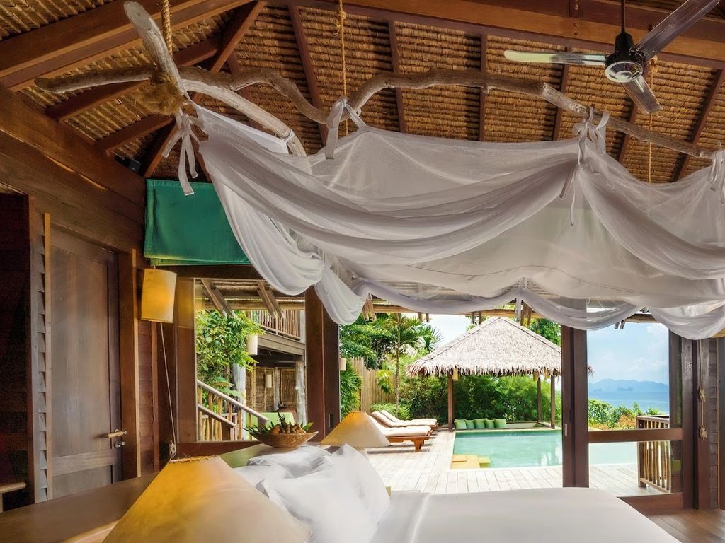 Six Senses Yao Noi Resort – Photo 4