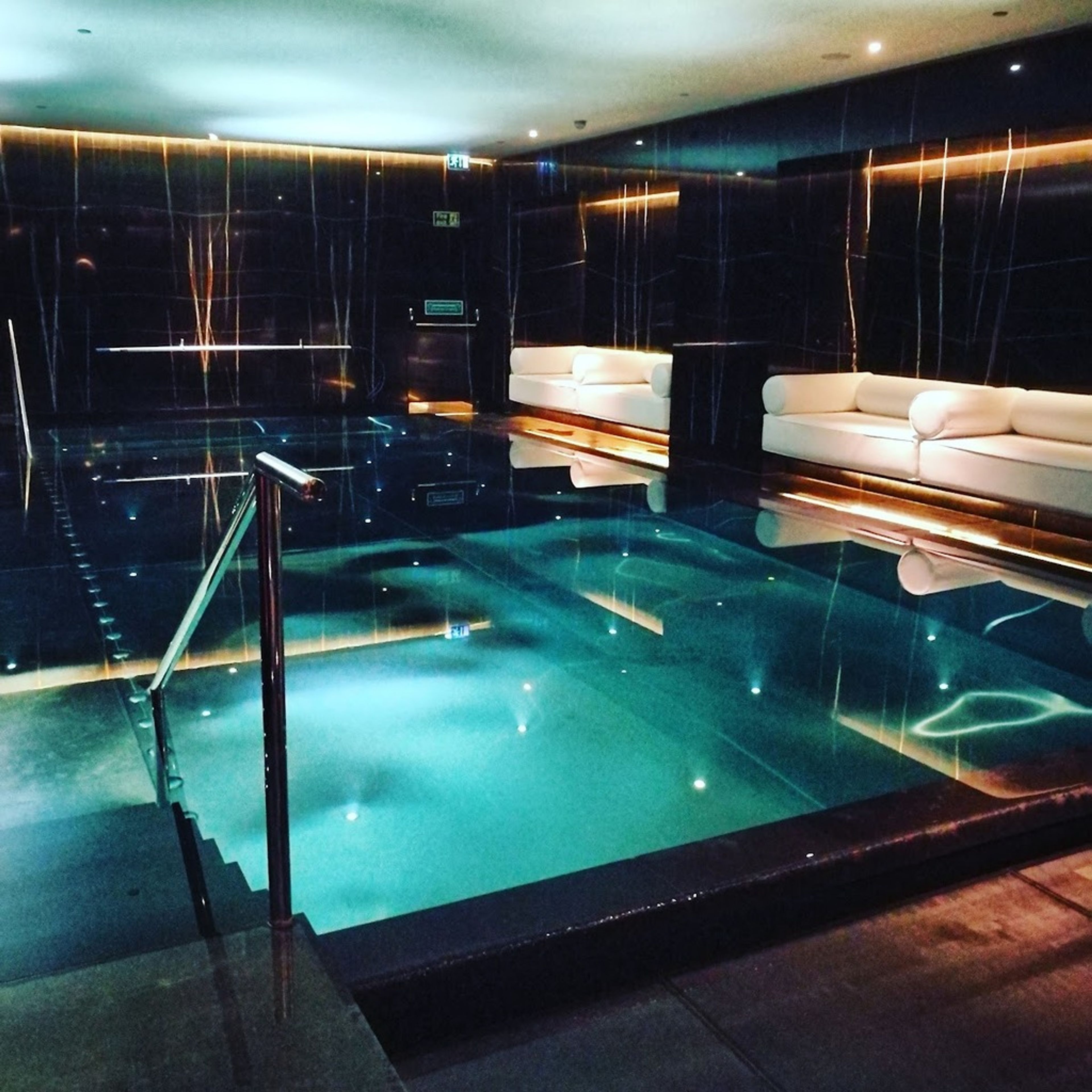 Corinthia London – Photo 3