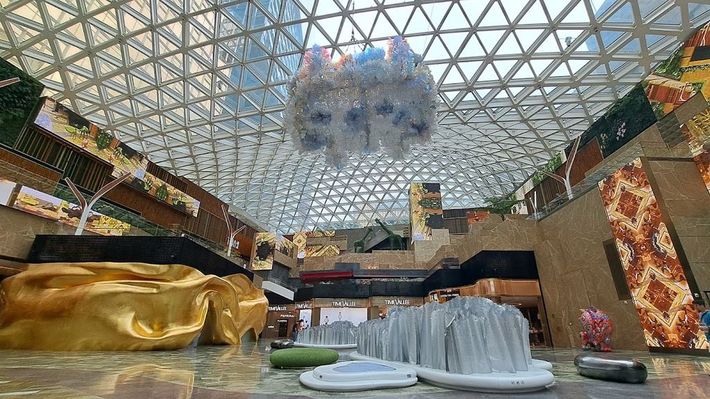 MGM Cotai – Photo 2