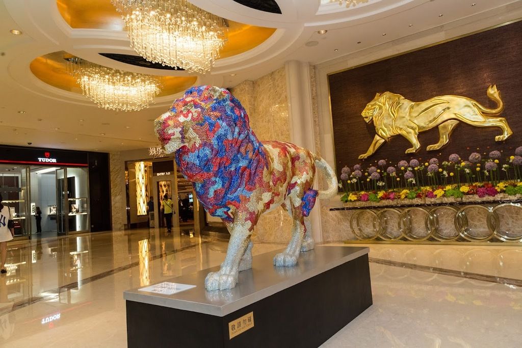 MGM Macau – Photo 3