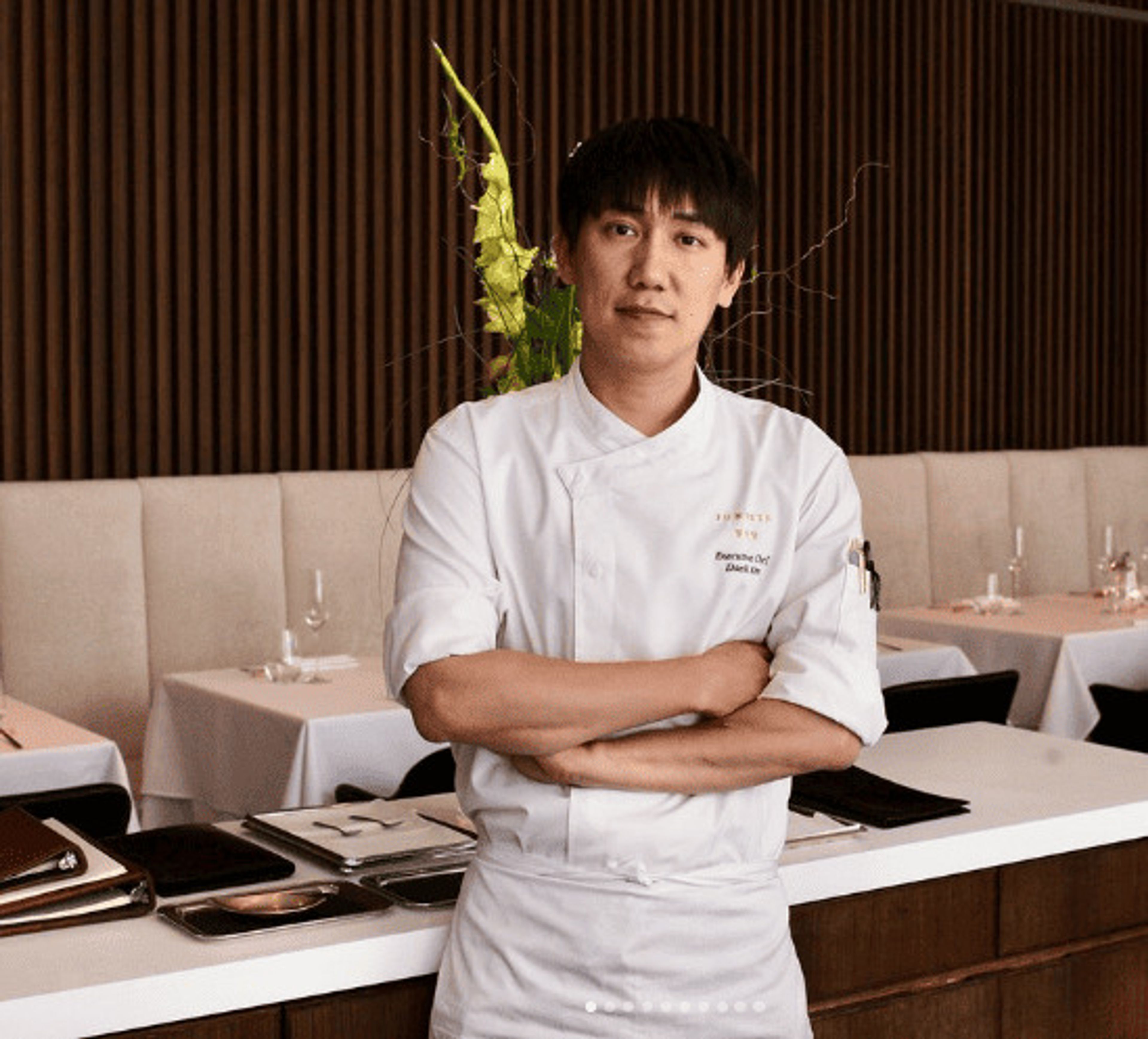 Jungsik