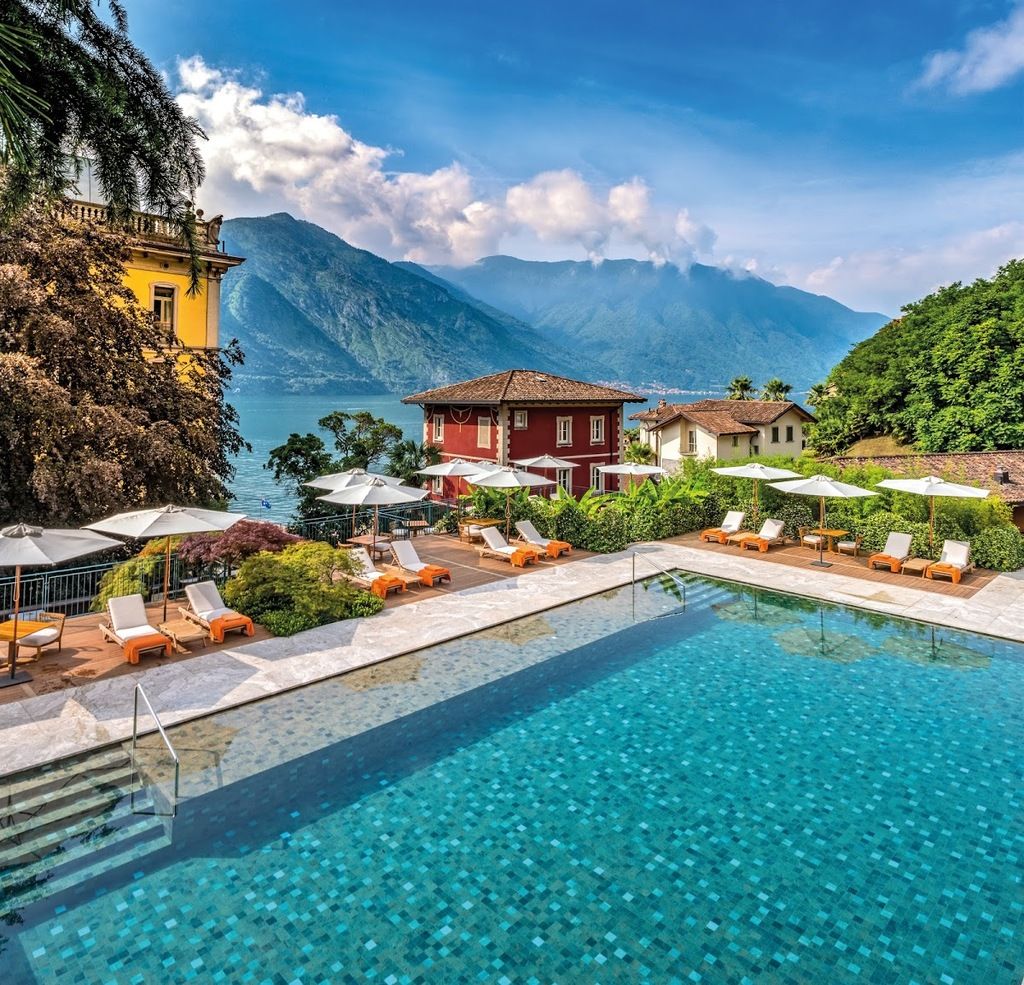 Grand Hotel Tremezzo – Photo 3
