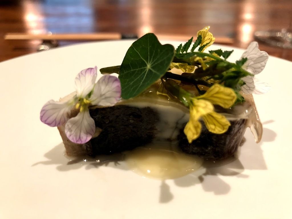 Chef's Table at Brooklyn Fare – Photo 3