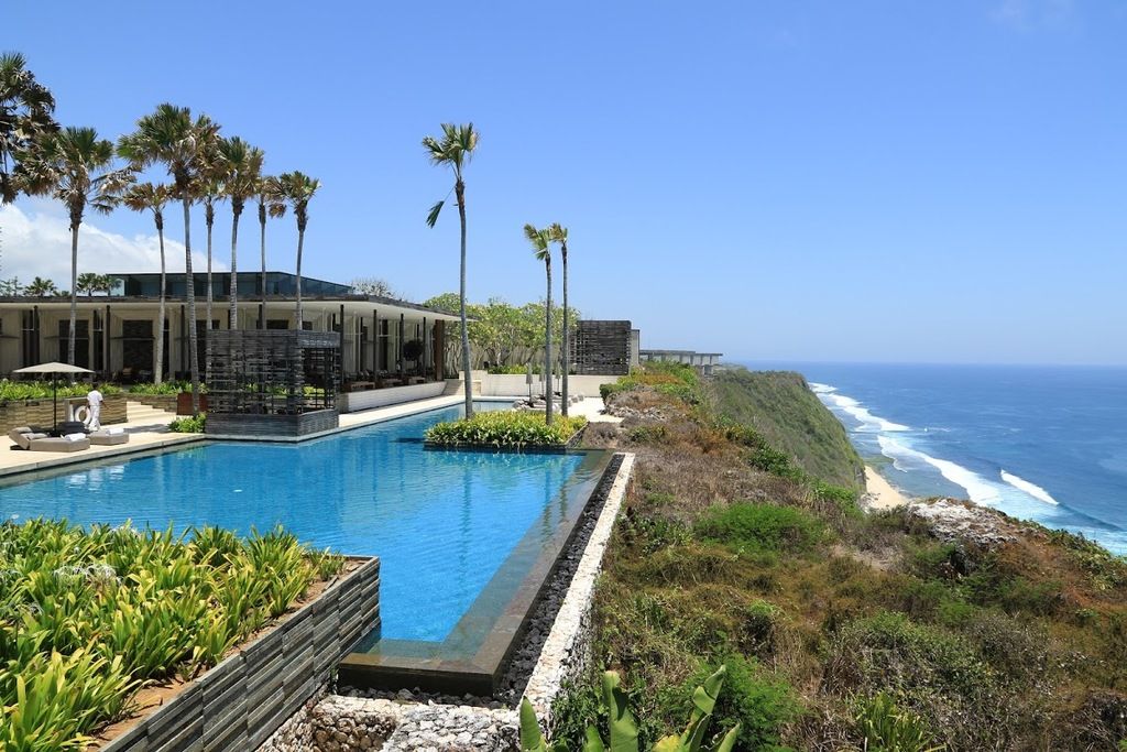 Alila Villas Uluwatu – Photo 2