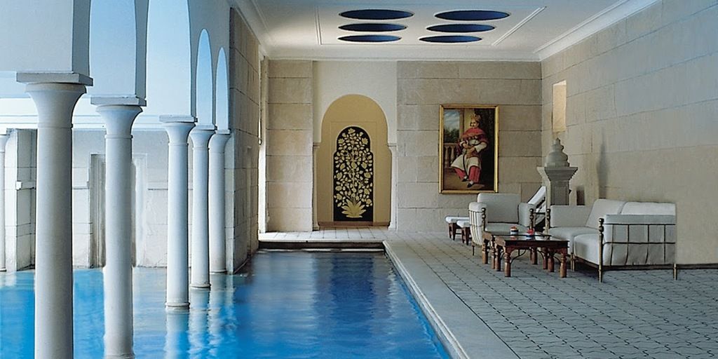 The Oberoi Amarvilas, Agra – Photo 3