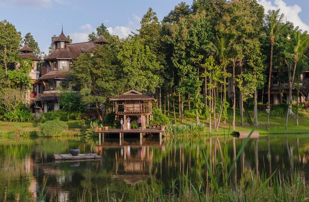 Four Seasons Resort Chiang Mai – Photo 6