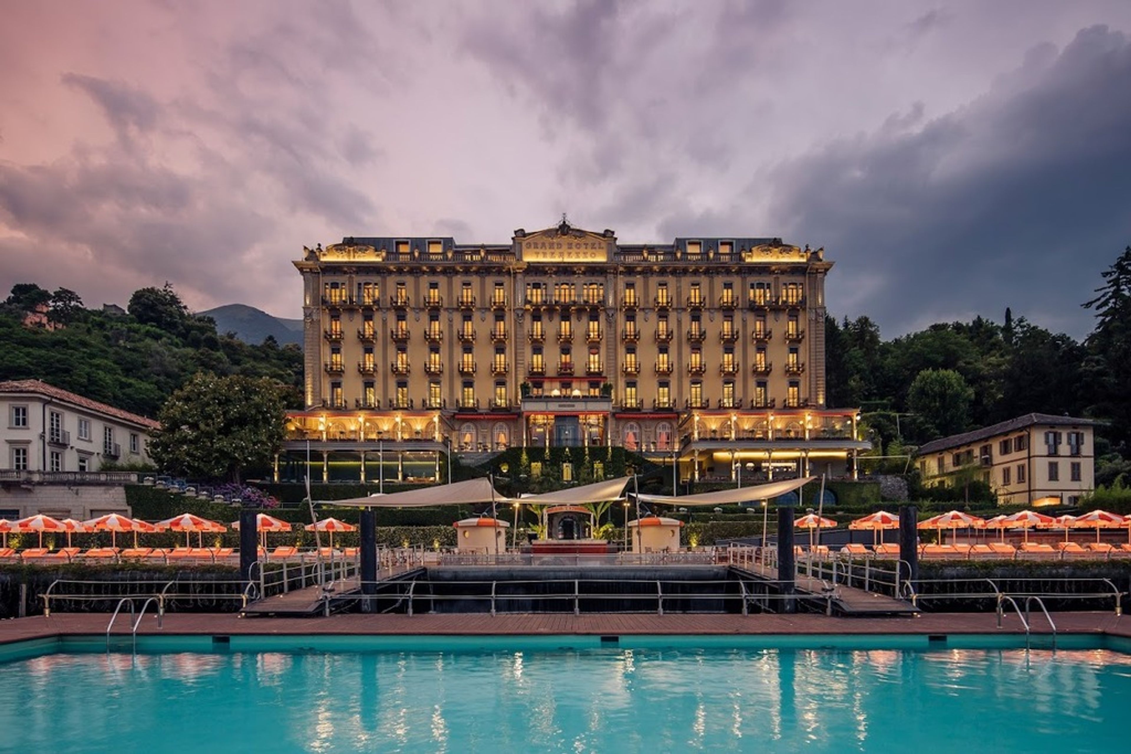 Grand Hotel Tremezzo