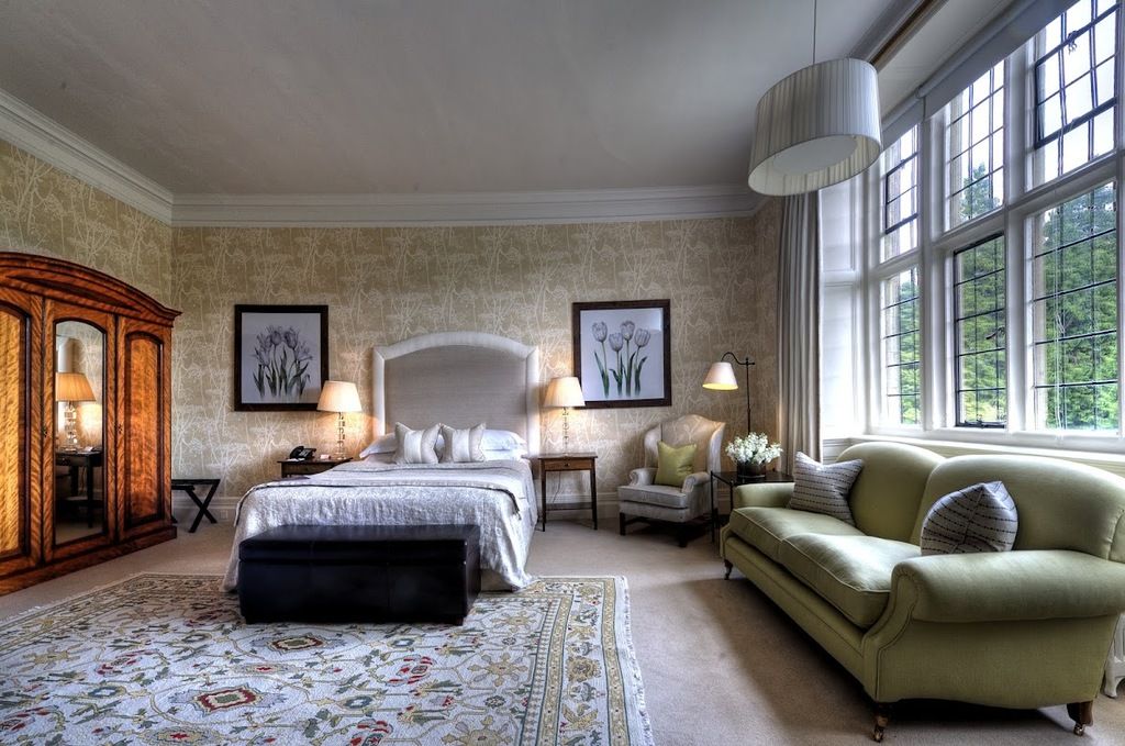 Bovey Castle – Photo 2