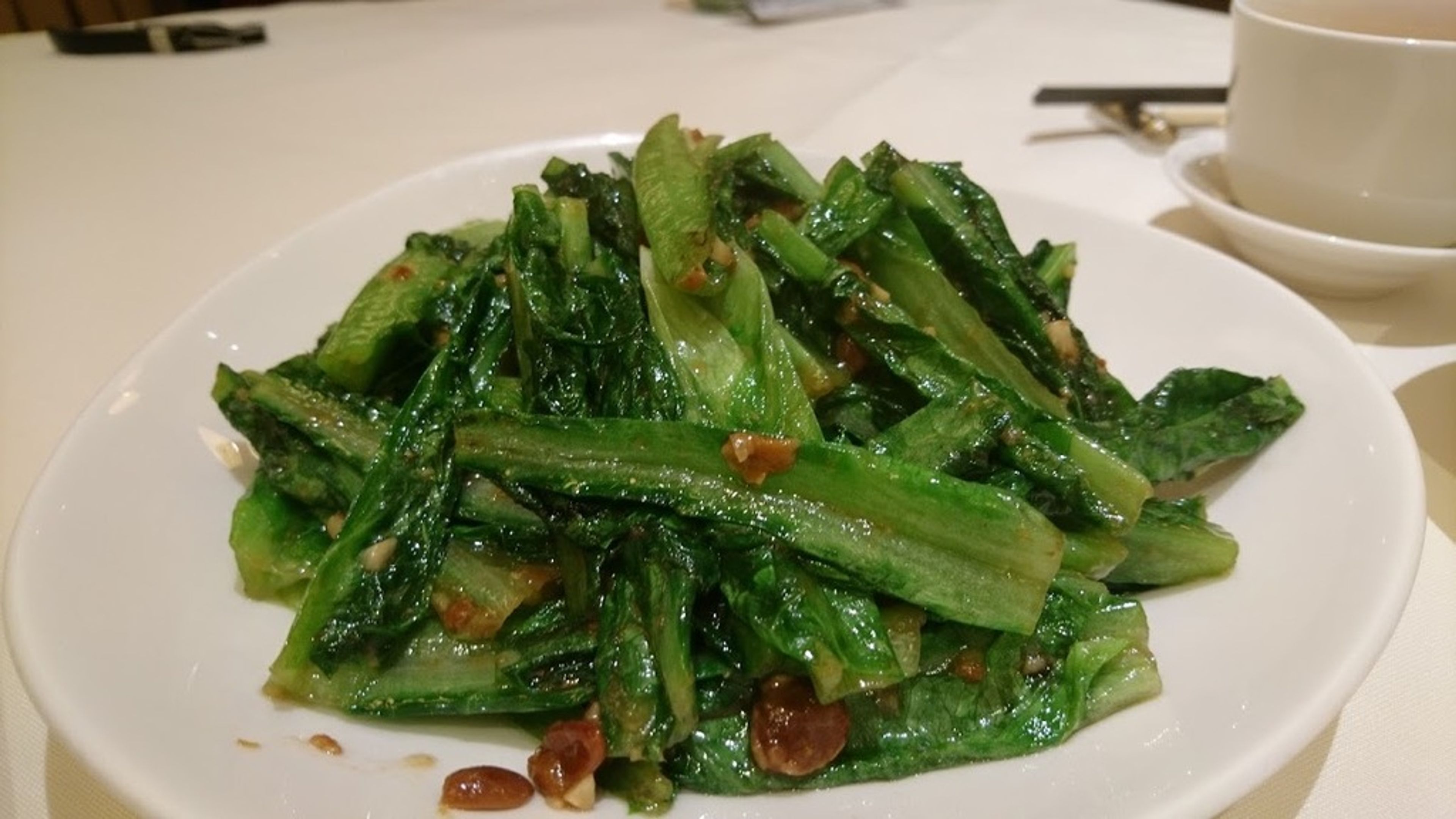 利苑酒家 (宜安广场店) Lei Garden