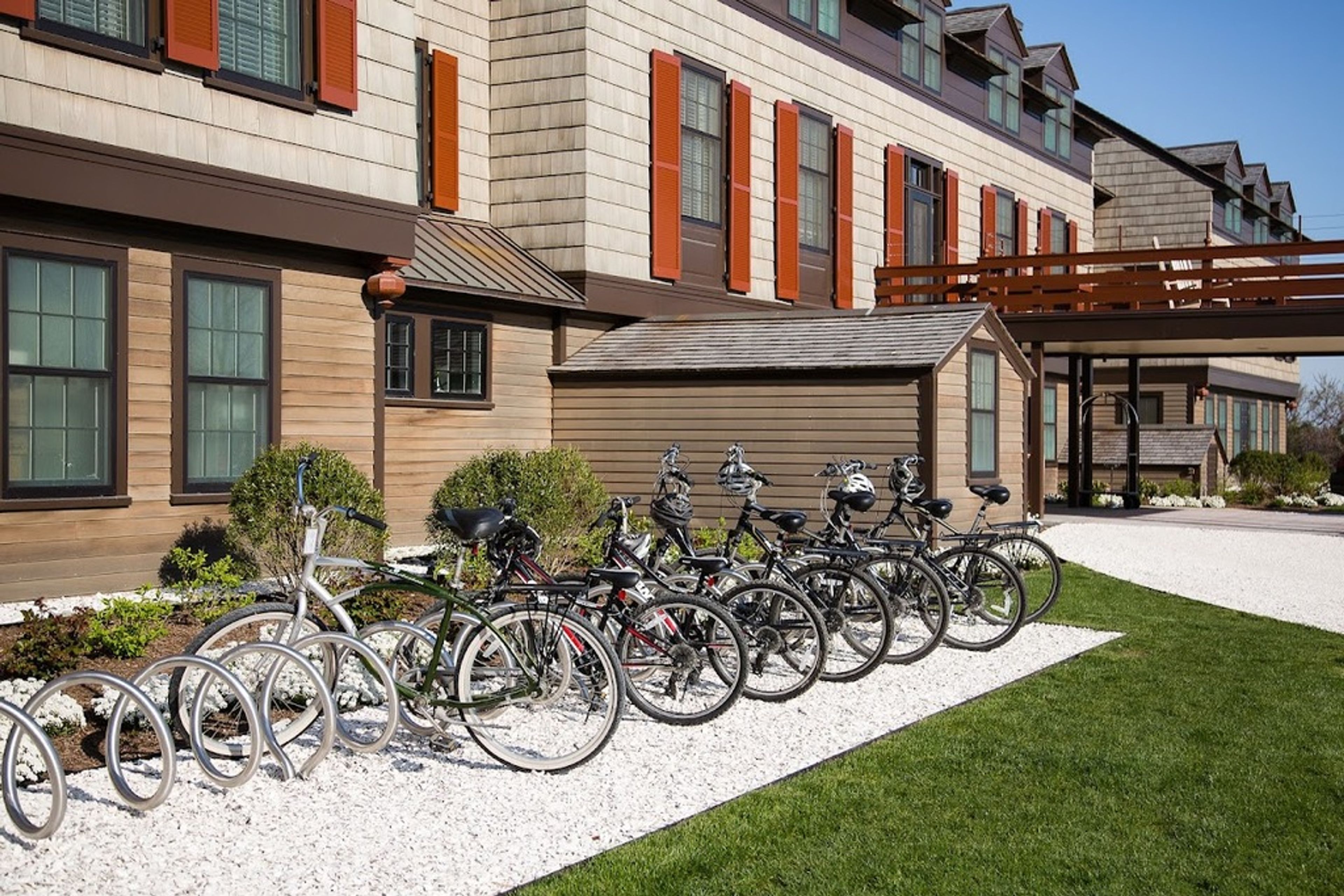Weekapaug Inn