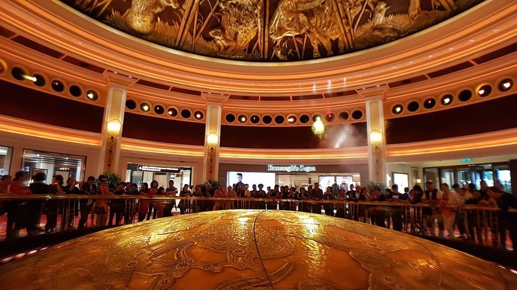 Wynn Macau – Photo 6