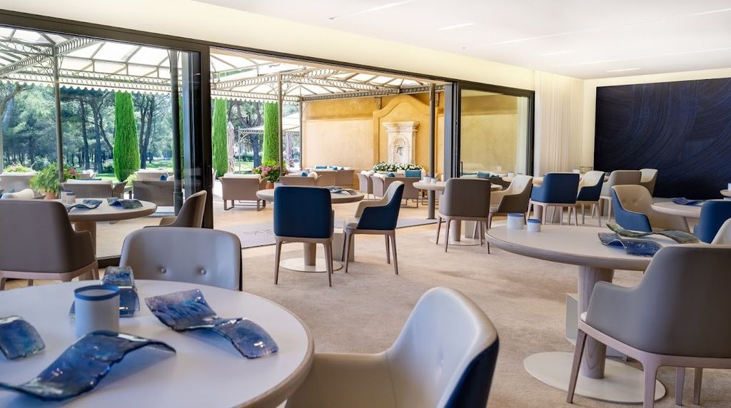 Hotel Du Castellet - Var – Photo 6