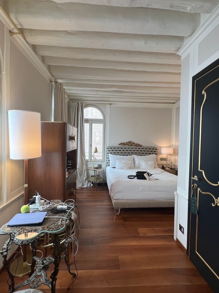 Hotel Violino D'Oro – Photo 2
