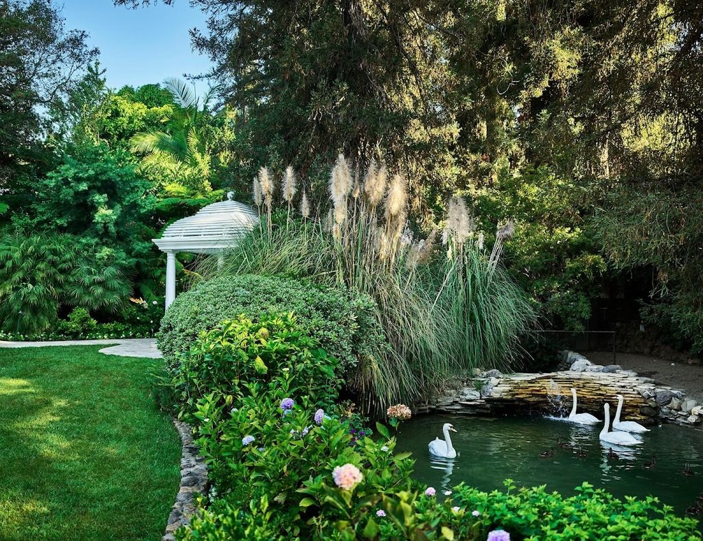 Hotel Bel-Air – Photo 5