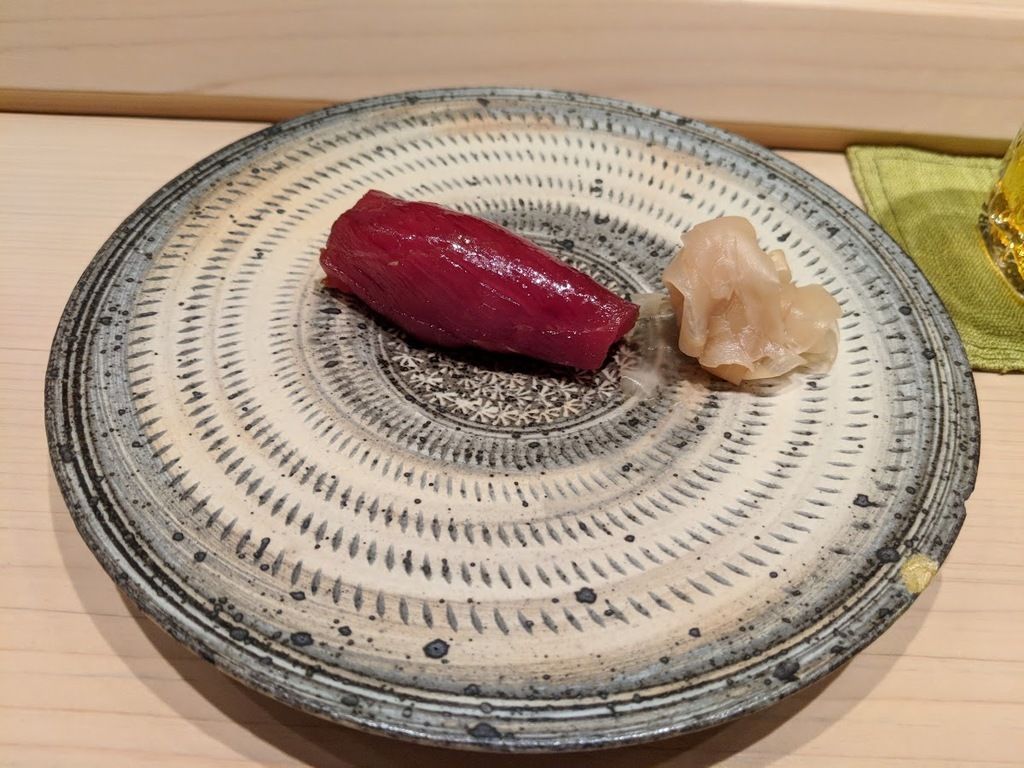志魂寿司  - Sushi Shikon – Photo 6