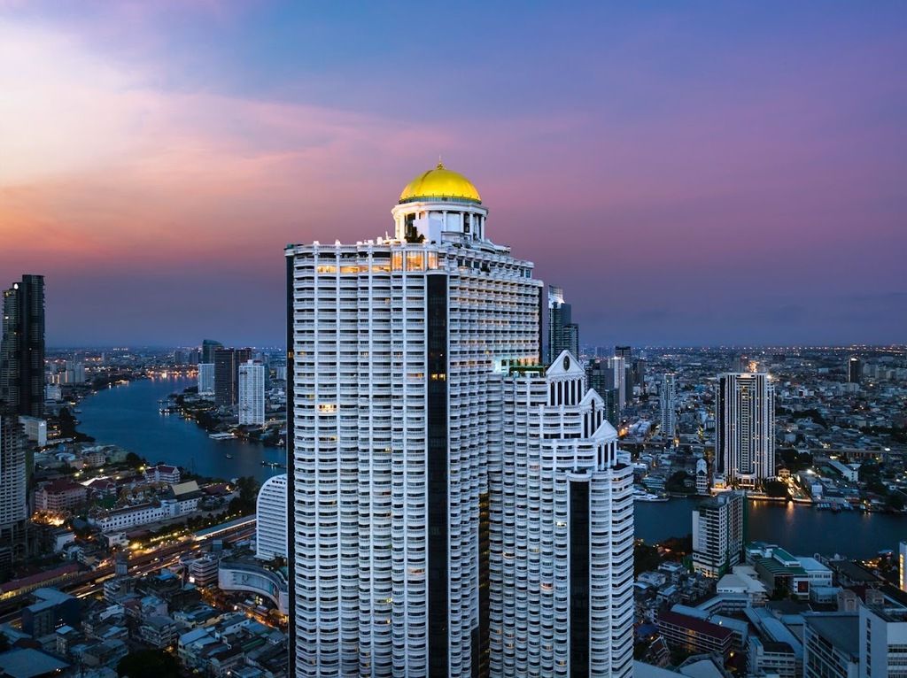 Lebua at State Tower – Photo 4