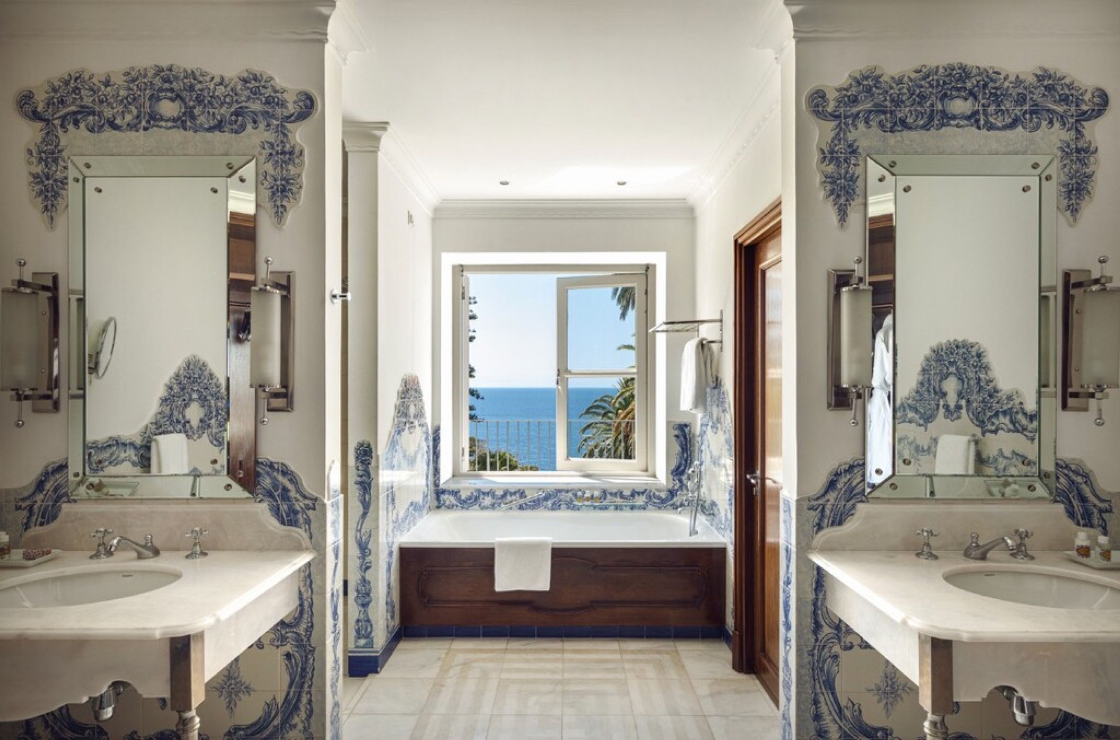 Reid's Palace, A Belmond Hotel, Madeira