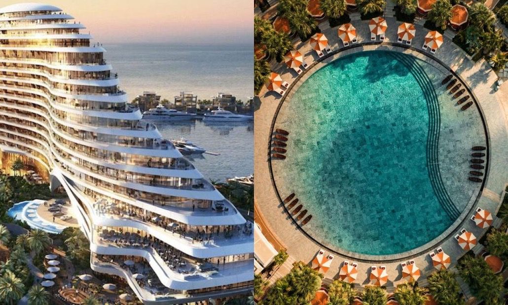 Jumeirah Marsa Al Arab
