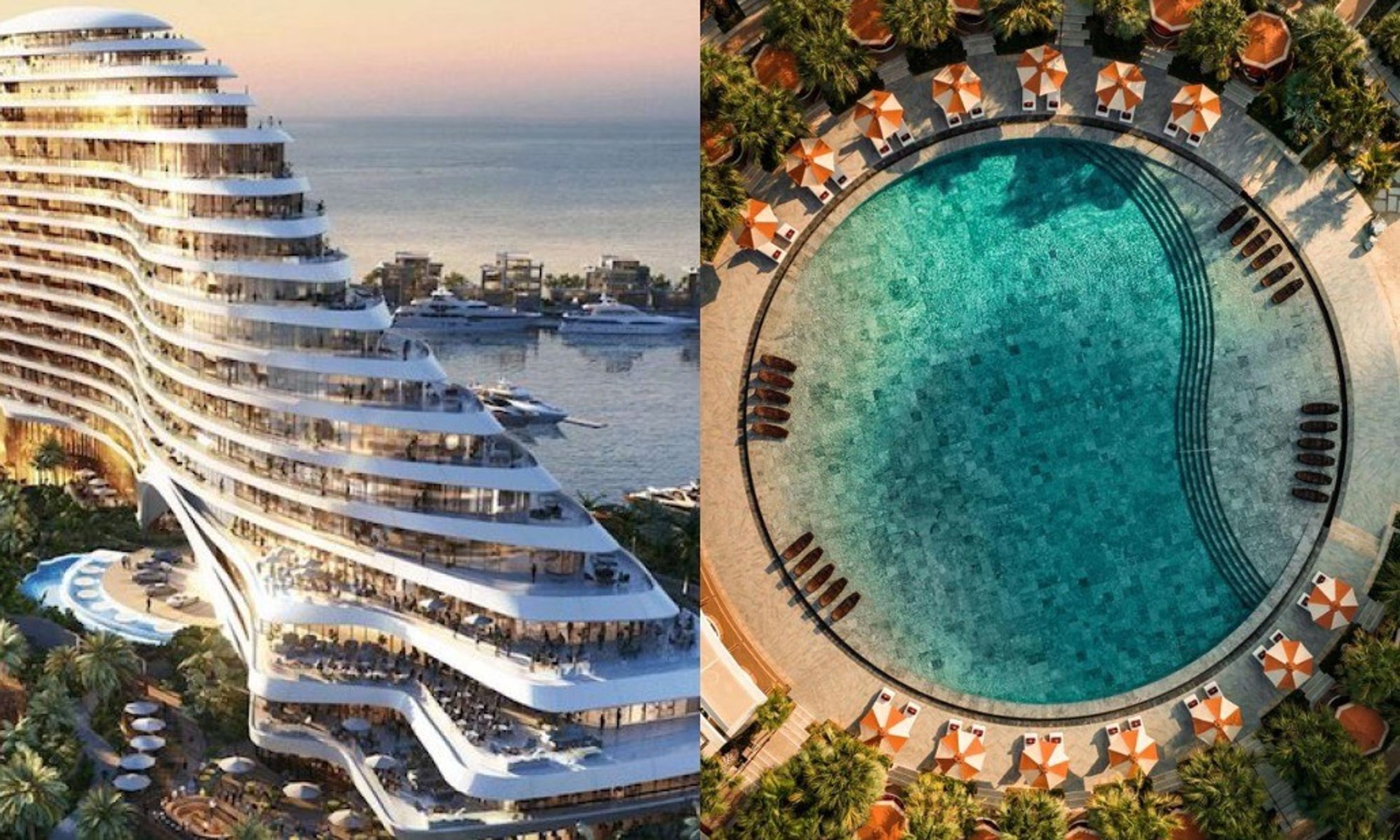 Jumeirah Marsa Al Arab