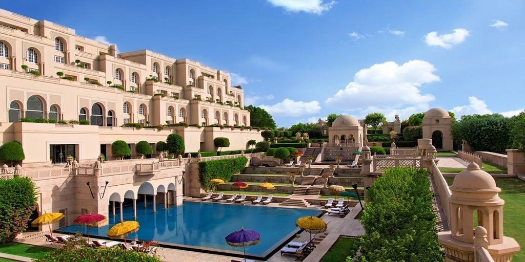 The Oberoi Amarvilas, Agra – Photo 5