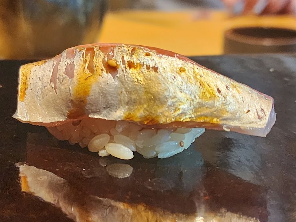 鮨 三心 - Sushi SANSHIN – Photo 6