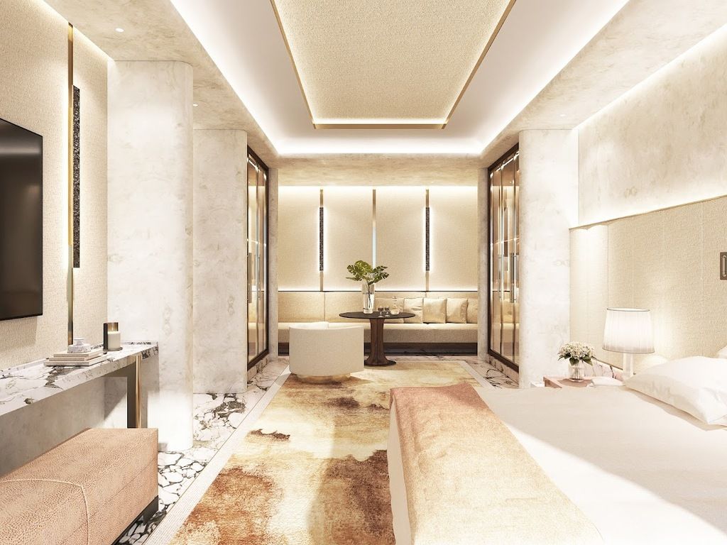 The Lana - Dorchester Collection – Photo 6