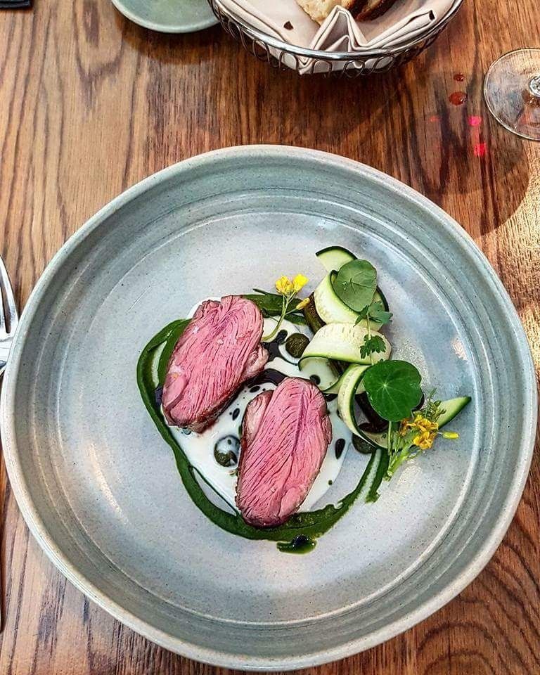 BENTLEY Restaurant & Bar – Photo 2