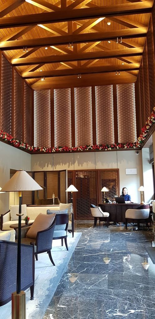 Shanghai Jianyeli Capella Hotel – Photo 4