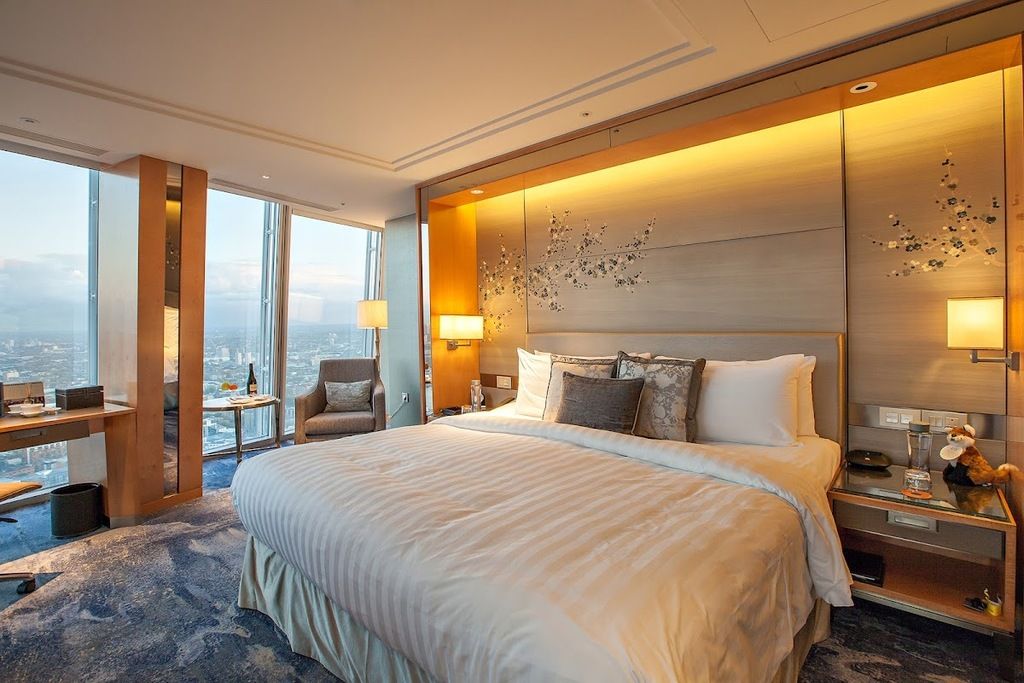 Shangri-La The Shard, London – Photo 2