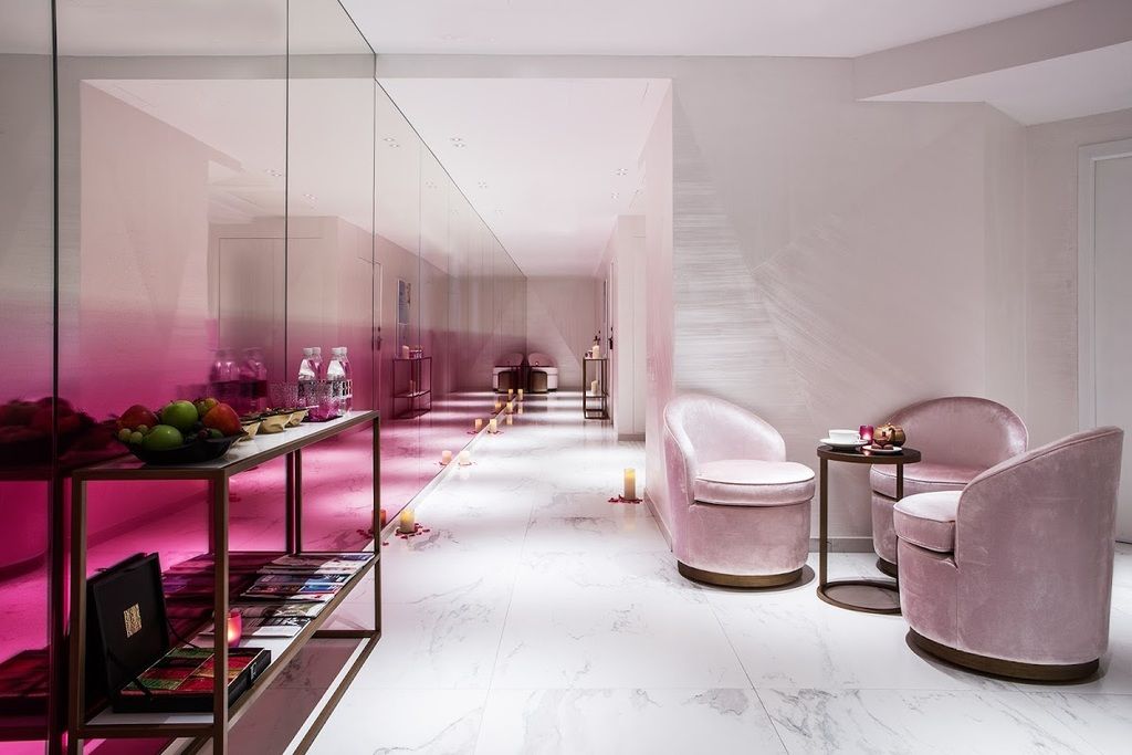 Hôtel Fauchon – Photo 4
