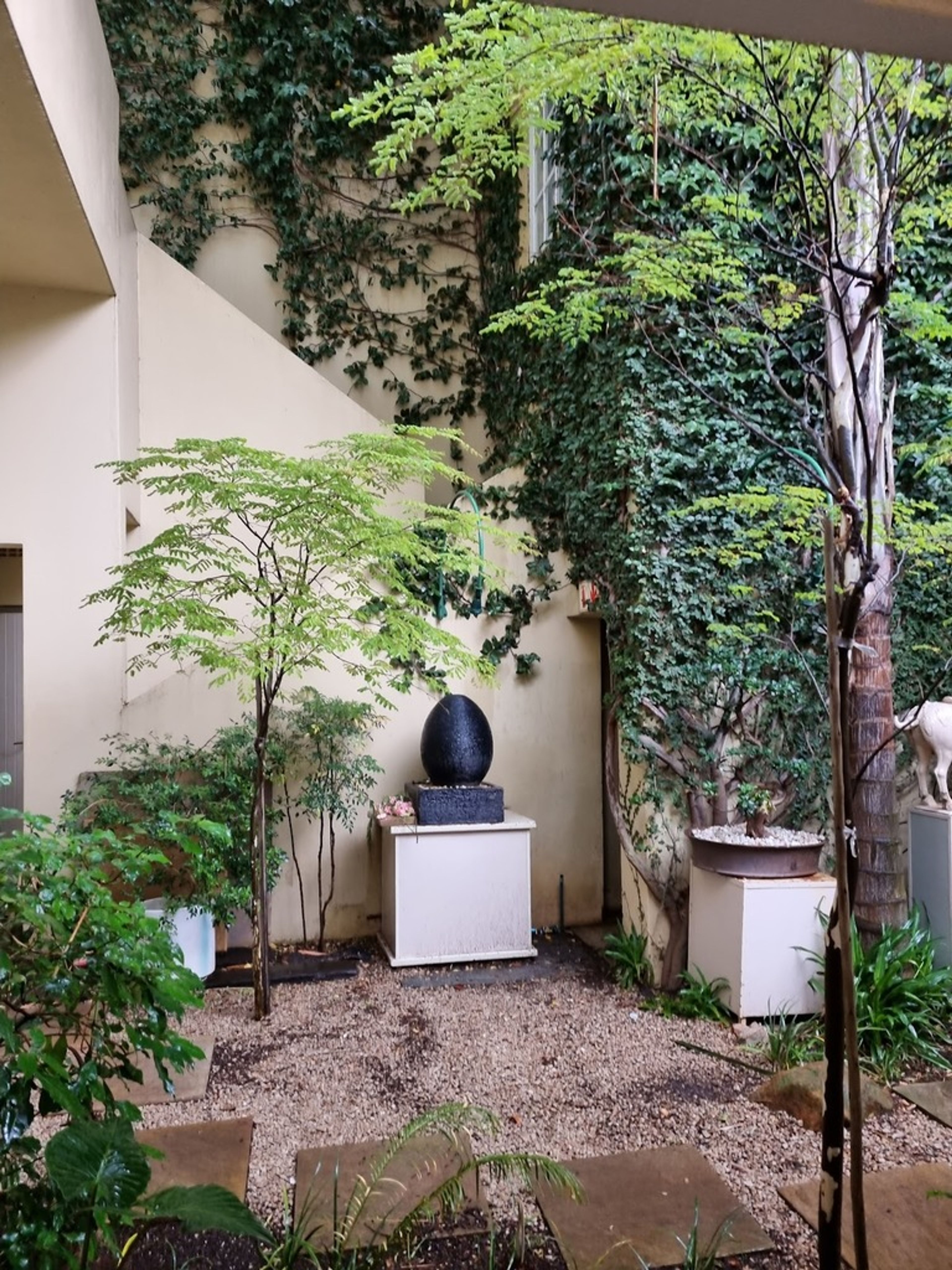 The Munro Boutique Hotel