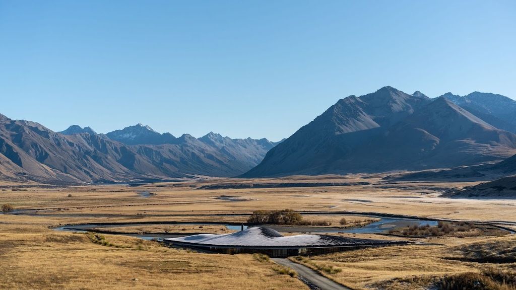 The Lindis | Luxury Resort | New Zealand – Photo 6